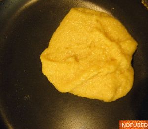 #easy #step by step # recipe for #Indian #dessert #recipe for #Mahim or Ice #halwa 